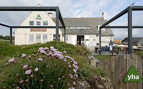 Treyarnon Bay Youth Hostel